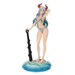 Mô hình One Piece Yamato mặc áo tắm