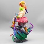 Mô hình Dragon Ball Broly đấm Goku - Ảnh 6