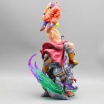 Mô hình Dragon Ball Broly đấm Goku - Ảnh 8