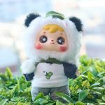 Hộp Mù Blind Box Babythree 12 con giáp set 12 ngẫu nhiên - Ảnh 5