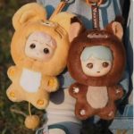 Hộp Mù Blind Box động vật set 6 ngẫu nhiên - Ảnh 2