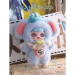 Hộp Mù Blind Box Manchao ver 4 set 6 ngẫu nhiên - Ảnh 2