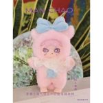 Hộp Mù Blind Box Manchao ver 4 set 6 ngẫu nhiên - Ảnh 3