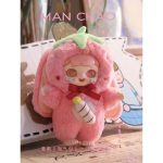 Hộp Mù Blind Box Manchao ver 4 set 6 ngẫu nhiên - Ảnh 5