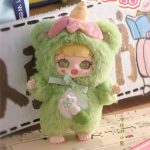 Hộp Mù Blind Box Manchao ver 4 set 6 ngẫu nhiên - Ảnh 6