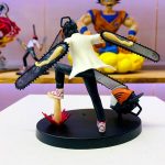 Mô hình Chainsaw Man dạng chiến đấu cao 13cm - Ảnh 7