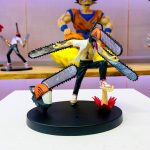 Mô hình Chainsaw Man dạng chiến đấu cao 13cm - Ảnh 8