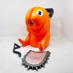Mô hình Chainsaw Man Pochita - Ảnh 5