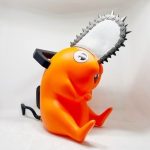 Mô hình Chainsaw Man Pochita - Ảnh 7