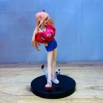Mô hình Chainsaw Man Power + mèo đi kèm siêu đẹp - Ảnh 3