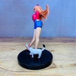 Mô hình Chainsaw Man Power + mèo đi kèm siêu đẹp - Ảnh 5
