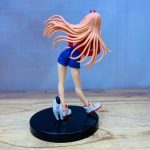 Mô hình Chainsaw Man Power + mèo đi kèm siêu đẹp - Ảnh 6