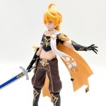Mô hình Genshin Impact Aether dáng đứng siêu đẹp - Ảnh 3
