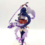 Mô hình Genshin Impact Beelzebul siêu đẹp - Ảnh 2