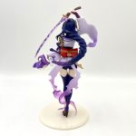 Mô hình Genshin Impact Beelzebul siêu đẹp - Ảnh 4