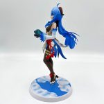Mô hình Genshin Impact Ganyu dáng đứng - Ảnh 7