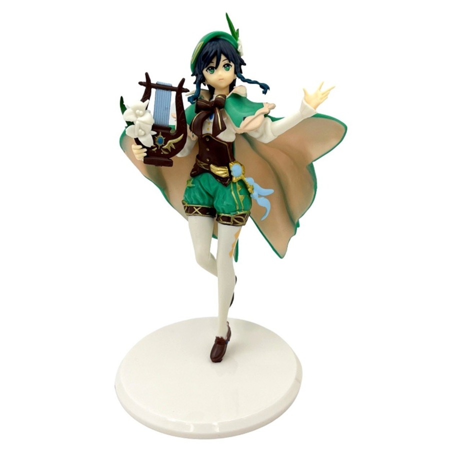 Mô hình Genshin Impact Venti siêu đẹp