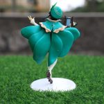 Mô hình Genshin Impact Venti siêu đẹp - Ảnh 3