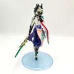 Mô hình Genshin Impact Xiao siêu đẹp - Ảnh 3