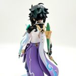 Mô hình Genshin Impact Xiao siêu đẹp - Ảnh 7