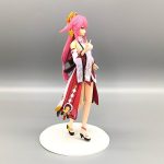 Mô hình Genshin Impact YAE MIKO siêu đẹp - Ảnh 3