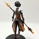 Mô hình Genshin Impact Zhongli siêu đẹp - Ảnh 5