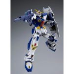 Mô hình Gundam 1/100 F90 FIGHTER Trắng - Ảnh 5