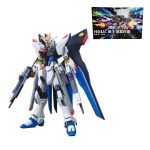 Mô hình Gundam HG 1/144 201 xanh đen - Ảnh 2
