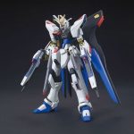 Mô hình Gundam HG 1/144 201 xanh đen - Ảnh 3