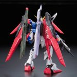 Mô hình Gundam HG 1/144 224A - Ảnh 3