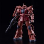 Mô hình Gundam HG 1/144 wm024 - Ảnh 3
