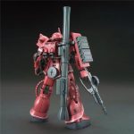 Mô hình Gundam HG 1/144 wm024 - Ảnh 5