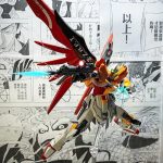 Mô hình Gundam HG 1144 226A - Ảnh 3