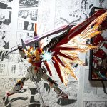 Mô hình Gundam HG 1144 226A - Ảnh 4