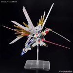 Mô hình Gundam HGCE HG Mighty Strike Freedom Gundam - Ảnh 10