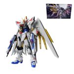 Mô hình Gundam HGCE HG Mighty Strike Freedom Gundam - Ảnh 2