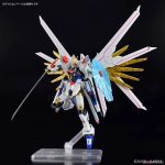 Mô hình Gundam HGCE HG Mighty Strike Freedom Gundam - Ảnh 7