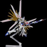 Mô hình Gundam HGCE HG Mighty Strike Freedom Gundam - Ảnh 9