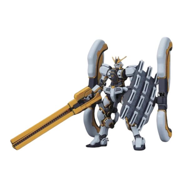 Mô hình Gundam HGGT HG RX-78AL Atlas