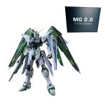 Mô hình Gundam MG 1144 Gundam 6650c - Ảnh 2