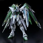 Mô hình Gundam MG 1144 Gundam 6650c - Ảnh 3