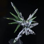 Mô hình Gundam MG 1144 Gundam 6650c - Ảnh 4