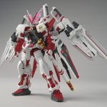 Mô hình Gundam HG 1144 58A - Ảnh 3