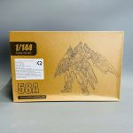 Mô hình Gundam HG 1144 58A - Ảnh 4