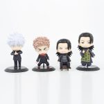 Mô Hình Jujutsu Kaisen bộ 12 nhân vật - Ảnh 5