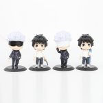 Mô Hình Jujutsu Kaisen bộ 12 nhân vật - Ảnh 6