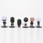 Mô Hình Jujutsu Kaisen bộ 12 nhân vật - Ảnh 7