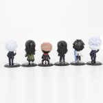 Mô Hình Jujutsu Kaisen bộ 12 nhân vật - Ảnh 8