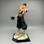Mô Hình Kimetsu No Yaiba Nham Trụ Himejima Gyoumei dạng đứng - Ảnh 3