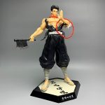 Mô Hình Kimetsu No Yaiba Nham Trụ Himejima Gyoumei dạng đứng - Ảnh 4